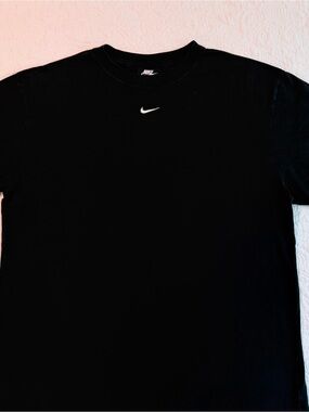 Nike | Sportswear Essential | Women’s Size Medium Shirt Dress